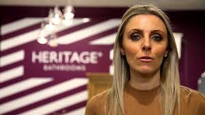 Charlotte Conway's Instagram, Twitter & Facebook