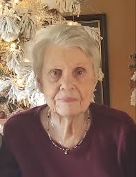 Obituary information for Margaret Whitehurst