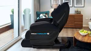 Medical Breakthrough 6 Massage Chair Massage Chairs Deep Tissue Massage Massage