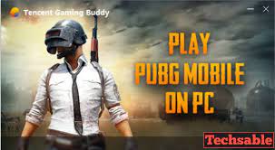 Playerunknown's battlegrounds, also known as pubg. How To Install Pubg Mobile On Pc Tencent Gaming Buddy Techsable