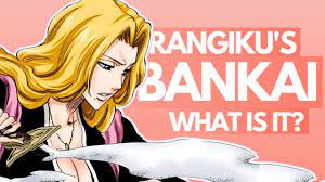 What is MATSUMOTO'S BANKAI? The Ash Blade Zanpakuto Discussion + Bankai  Theories | Bleach - YouTube