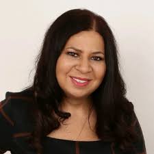 It was an absolute honour to receive The Business Award at The Women in  Film and TV luncheon.