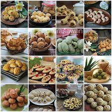 Selecting the correct version will make the resepi kuih raya 2019 app work better, faster, use less battery power. Biskut Raya 2019 Citarasawan Blog Kakwan