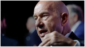 John Whitmire defeats Rep. Sheila Jackson Lee in Houston mayor's race