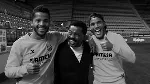Zizinho, who played for américa and monterrey and father of giovani and jonathan dos santos, died this thursday, july 29 at the age of 59, according to tudn and confirmed by the mexican soccer federation. T1mvzgg2w2vsym