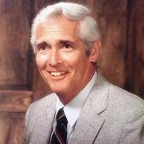 Dr. David C. Townsend Obituary