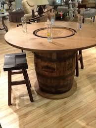 Whiskey Barrel Table Diy Whiskey Barrel Coffee Table Diy Unique Wooden Whiskey Barrel Whiskey Barrel Table Diy Barrel Table Diy Barrel Table