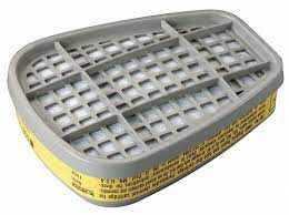 » show more details and specs. 3m Cartridge Niosh Rating Acid Gas Ag Organic Vapor Ov Yellow 4ad98 6003 Grainger