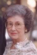 HAZEL GREGG Obituary (2009)