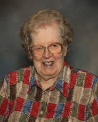 Sister Rosemary Wickham, OSF