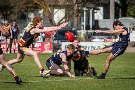 AFL Central Victoria