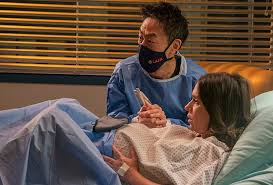 Maybe you would like to learn more about one of these? 911 Recap Season 4 Episode 9 Albert S Fate Baby Name Explained Tvline