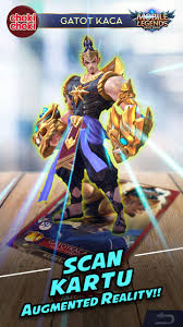 You can get hot wheel augmented reality card from every purchase of choki choki products. Choki Choki Mobile Legends Bang Bang Apk 2 0 Download For Android Download Choki Choki Mobile Legends Bang Bang Xapk Apk Obb Data Latest Version Apkfab Com