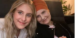 Alicja Opiela is fundraising for Macmillan Cancer Support