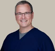 About Dr. Kevin Maskell