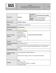 Untuk download fail pdf jadual hari kelepasan am persekutuan dan negeri 2018, sila layari laman web rasmi bahagian kabinet, perlembagaan dan perhubungan antara kerajaan, jabatan perdana menteri. My02517 Certificate Nr Roundtable On Sustainable Palm Oil