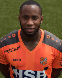 Jermano Lo Fo Sang » Bilanz unter Schiedsrichter Bernie Raymond Blom