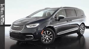 2021 chrysler pacifica expert review. 2021 Pacifica Hybrid Pacifica Awd Hybrid 2017 Chrysler Pacifica Minivan Forums