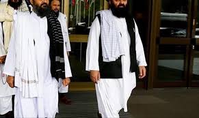 The taliban has captured an afghan provincial capital after pleas for reinforcements by local security forces went unheeded, in a major. Afghan Taleban Warns Turkey Asian Telegraph Qatar