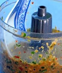 The Ultimate Tom Yum Paste For Splendid Thai Cooking Tom Yum Paste Tom Yum Soup Yum