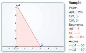 What is the length of a right triangle's hypotenuse if the side adjacent to a 78° angle is 1? Big Ideas Math Geometry Answers Chapter 9 Right Triangles And Trigonometry Ccss Math Answers
