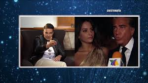 Hace 15 años, la hija menor de josé luis rodríguez 'el puma', acusó al actor de supuestamente haber abusado sexualmente de ella cuando aún era menor de edad. Mauricio Islas Nos Hablo Del Episodio Que Vivio Con La Hija Del Puma Genesis Rodriguez Youtube