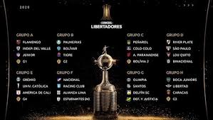 Check copa libertadores 2021 page and find many useful statistics with chart. Libertadores Discusses Return Date Should Have Games Until 2021 Games Magazine Brasil