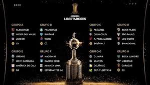 Las semifinales de esta copa libertadores 2021 por un puesto en la gran final se jugarán el 21 y 23 de septiembre (ida) y el 28 y 30 de septiembre (vuelta). Libertadores Discusses Return Date Should Have Games Until 2021 Games Magazine Brasil