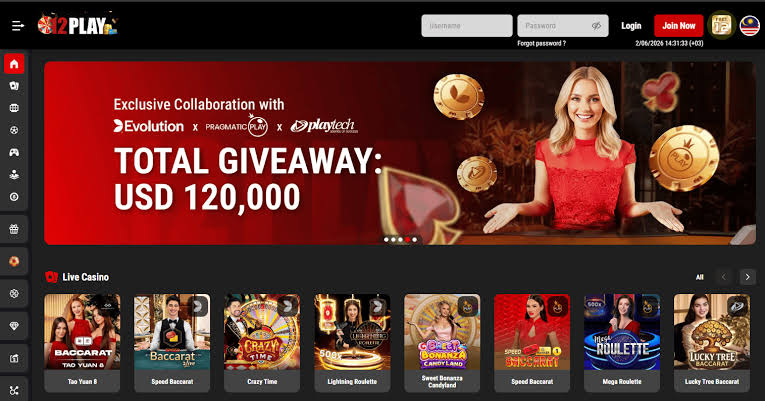 Best Online Casino Malaysia 2026 | Top Online Casinos in MY - Complete  Sports Malaysia