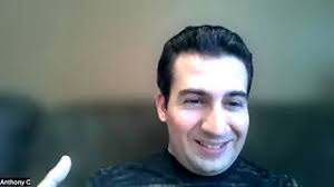 Anthony Cibelli Speaks Out On Accountability Within The Courts, Be  Receptive To The Truth