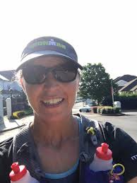 How to train for the Annapolis 10-miler in high humidity in Maryland?