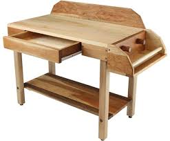 Childs Work Table This Would Have Been Perfect For Me As A Kid I Was Forever Tinkering With Stuf Childrens Wooden Furniture Home Furniture Wooden Dollhouse