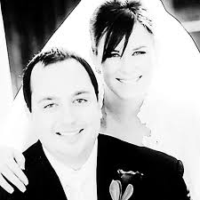 Mr. and Mrs. Ronald Metcho