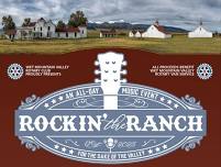 SofaKillers Plays Rockin' the Ranch