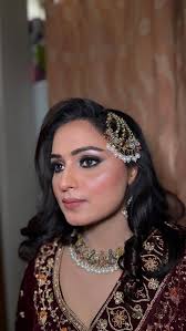 Chitra Sharma Makeup Artist in New Shiv Puri,Ludhiana