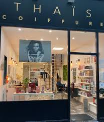 Thaïs Coiffure (Anciennement le salon dln)