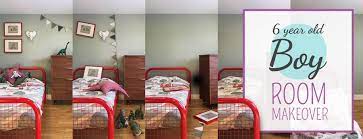 See more ideas about boy bedroom, boys bedrooms, boy room. 6 Year Old Boy Bedroom Makeover Nursery Kid S Room Decor Ideas My Sleepy Monkey