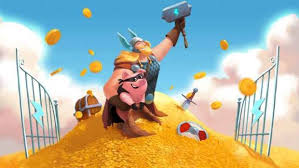 These apks are signed by moon active and upgrade your existing app. Coinmaster Download Coin Master On Pc With Bluestacks