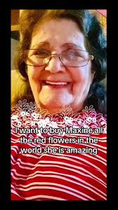 Red Maxine Walter Harlem