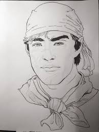 Gaylon Bain Art and Illustration