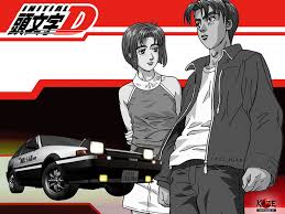 Accumulating an impressive series of victories with his ae86, takumi fujiwara has imposed himself as street racing's newest rising star. Initial D Second Third Stage Deculture Deculture