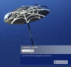 Leaks, release date, map, trailer, battle pass and everything you need to know fortnite chapter 2 season 7: Fortnite New Victory Umbrella The Latest Victory Umbrella And Others From Previous Seasons Listed Eurogamer Net