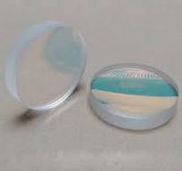 Venta al por mayor de lentes biconvexas simétricas ...