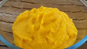 Puree De Butternut Au Thermomix Mes Petites Recettes Du Quotidien Puree Butternut Recette Mr Cuisine Butternut