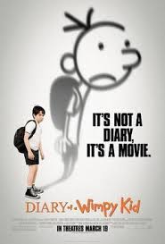 I've got plenty of time afterwards to assess just how wrong i am in the eyes of the world. Diary Of A Wimpy Kid Film Wikipedia