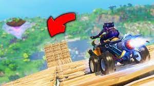 Here you can find all free y8 and y9 games, choice the game you like and play right now. Can The Quad Crasher Backflip From Max Height In Fortnite Mythbusters Youtube