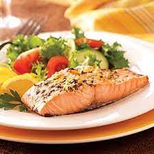 Grilled Salmon Fillet Recipe Grilled Salmon Recipes Grilled Fish Recipes Cooking Salmon