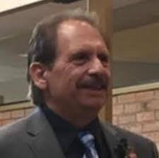 Richard Orico Obituary (1959