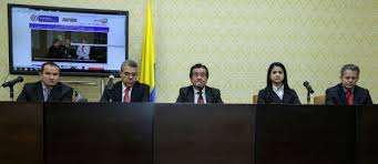 Funcionarios nacionales destacaron el trabajo del equipo de salud entrerriano en el combate de la pandemia. Cancilleria Migracion Colombia Ministerio De Salud Y El Instituto Nacional De Salud Presentaron Las Medidas Que Se Han Adoptado Para Evitar La Importacion Del Ebola Al Pais Consulado De Colombia En