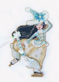 Wall hangings, pillows, toys and placemats are just a few of the many projects you can make with free cross stitch patterns. 61 Winter Xstitch Ideas Christmas Cross Stitch Cross Stitch Cross Stitch Patterns